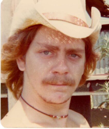 Timothy Holte